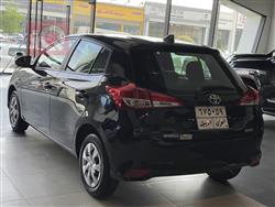 تويوتا يارس